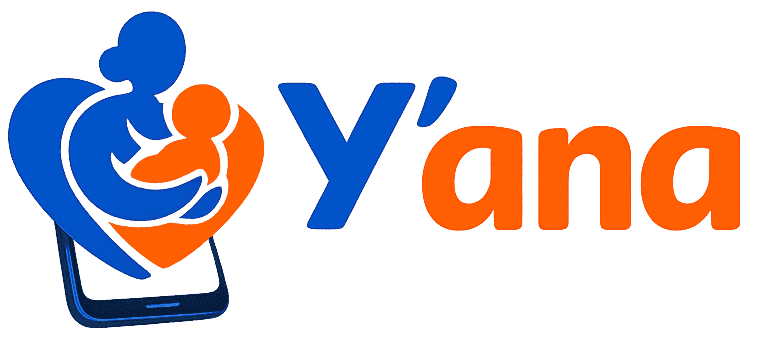Y'ana - logo